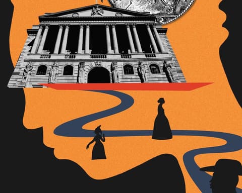 Slave-trade wealth was embedded in Britain’s financial system, research finds