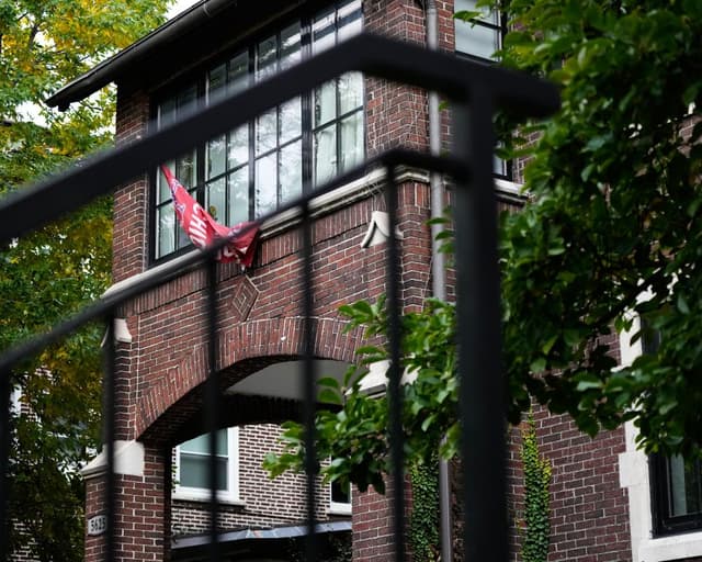 Sexual assault reported at frat house near University of Chicago
