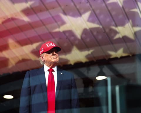 Republican jitters grow as unpopular Trump fuels midterm ‘bloodbath’ fears