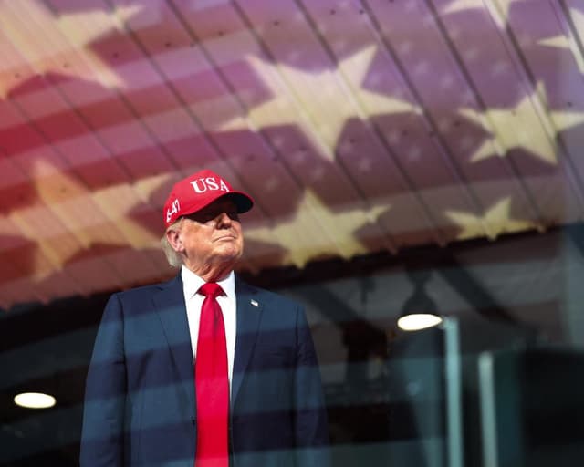 Republican jitters grow as unpopular Trump fuels midterm ‘bloodbath’ fears