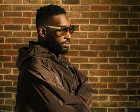 Tinie Tempah says he will finally visit Scunthorpe after campaign by fans
