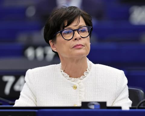 ‘No more Viktor Orbán: EU plans 15-year probation period for new member states
