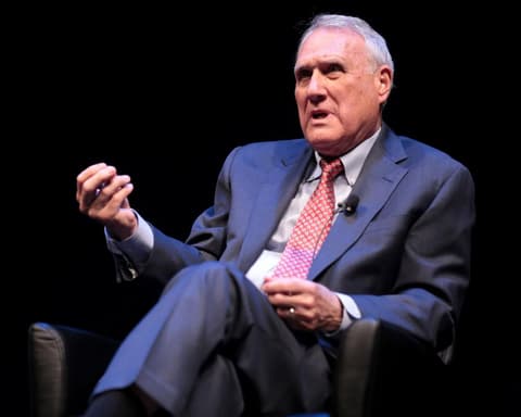 Jon Kyl, former Republican US senator who served three terms, dies aged 84