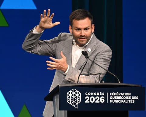 Quebec poised to elect separatists to power for first time more than decade