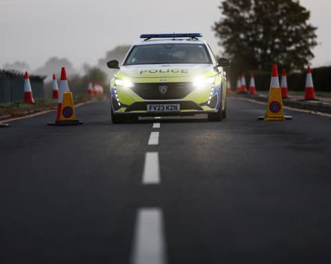RAF Fairford live updates: police investigate Iran link to suspected bomb plot