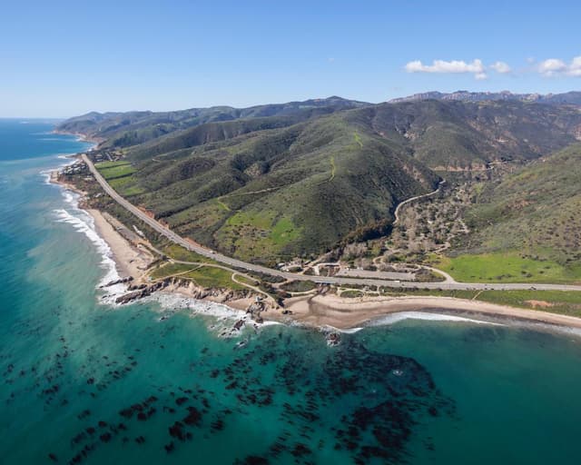 Nobu chef killed by teen driver who crashed into his parked car in Malibu