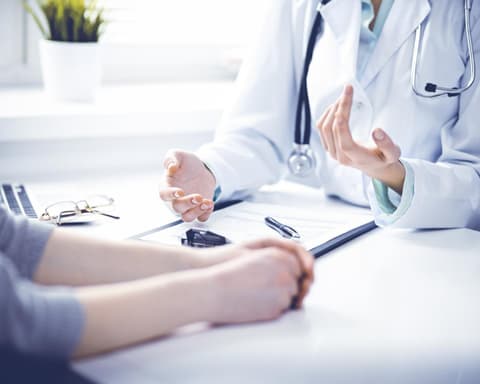 UK doctors develop non-invasive test for womb cancer in women bleeding after menopause