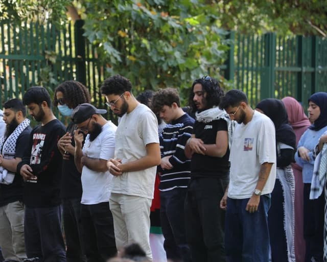 Palestine Action activists used whips and hammers to threaten guards at arms factory, court hears