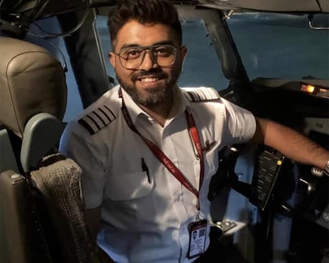 Flydubai co-pilot used crash axe to attack captain, says UAE