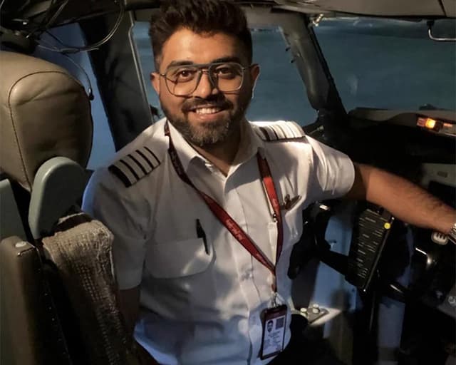 Flydubai co-pilot used crash axe to attack captain, says UAE