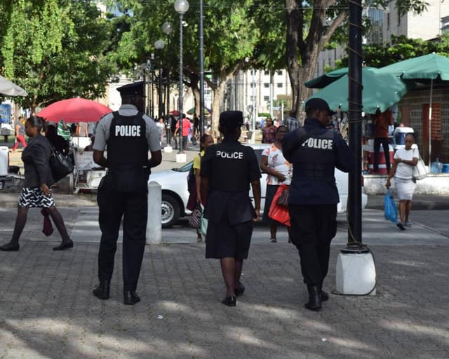 Outcry in Trinidad and Tobago after passing of police bill that could threaten press freedom