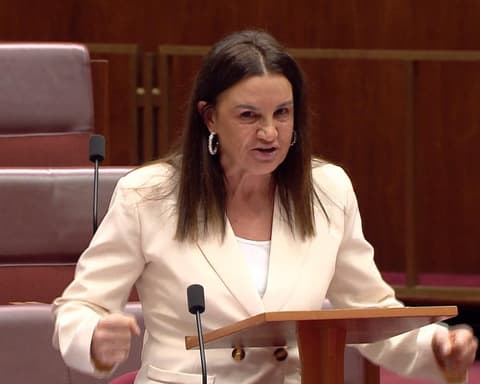 Labor backs down on veterans’ health services cap after furious backlash from Jacqui Lambie and ex-ADF members
