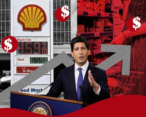 Will Trump’s economy sink Republicans in the US midterm elections? Our reporters answer your questions
