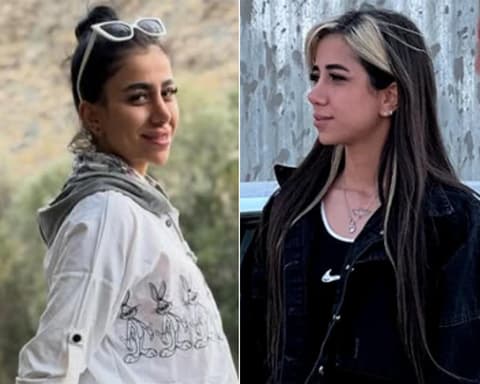 Family of Iranian twins sentenced to death and decades in jail ask UN for help