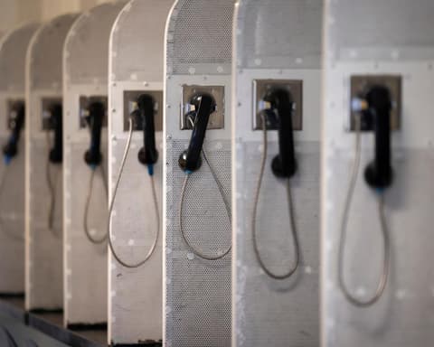 Texas to execute man convicted in triple murder as a Georgia execution is put on hold