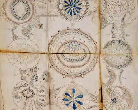 A medieval manuscript has confounded scholars for centuries. Have they been reading it wrong all this time?