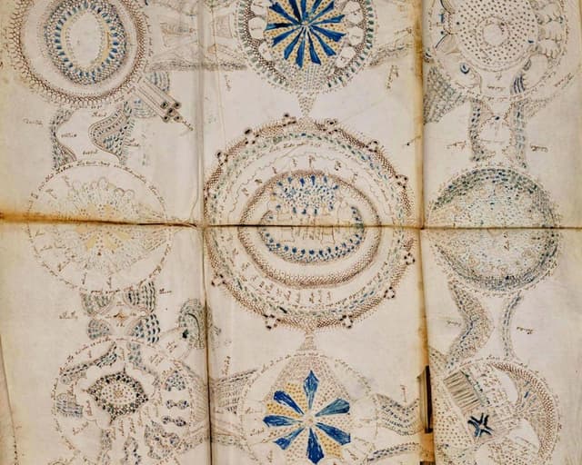 A medieval manuscript has confounded scholars for centuries. Have they been reading it wrong all this time?