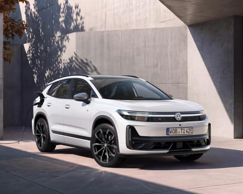 Volkswagen boss backs EU plan to bolster domestic European industry