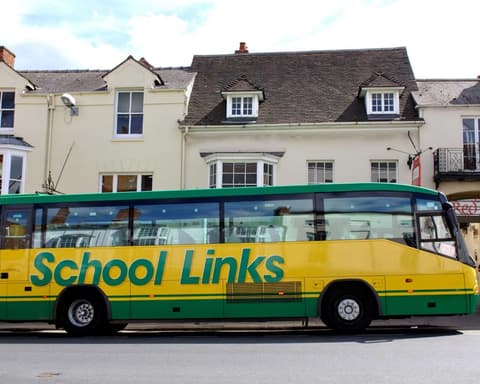 Coach services could be cut due to record diesel prices, operators warn