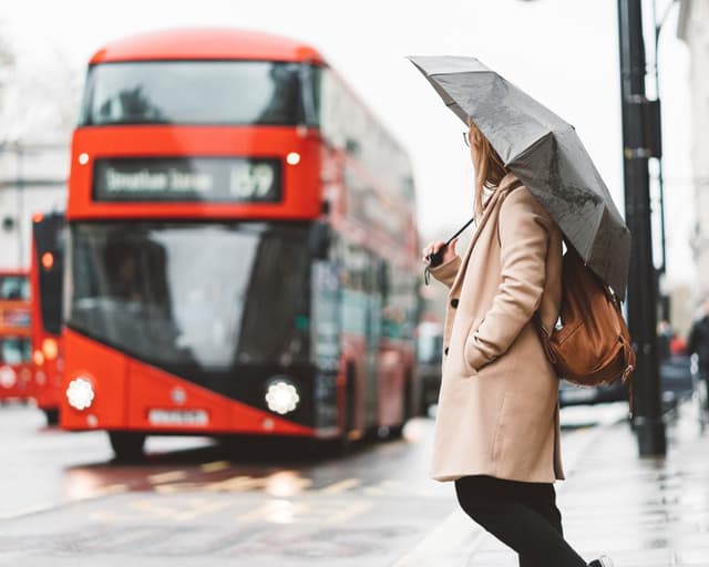‘Major milestone’: TfL to launch new public bus operator in London