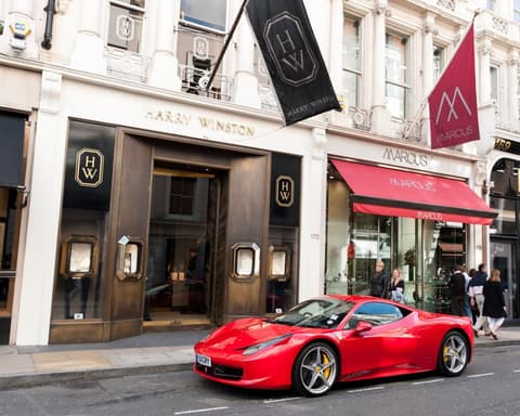 Reform-linked thinktank ‘to call for big tax cuts for the rich’