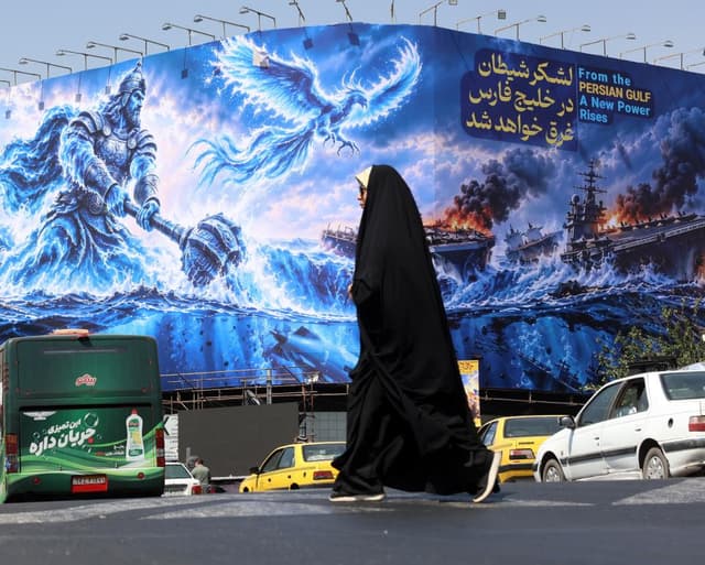 Crude oil exports from strait of Hormuz largely return to pre-war levels