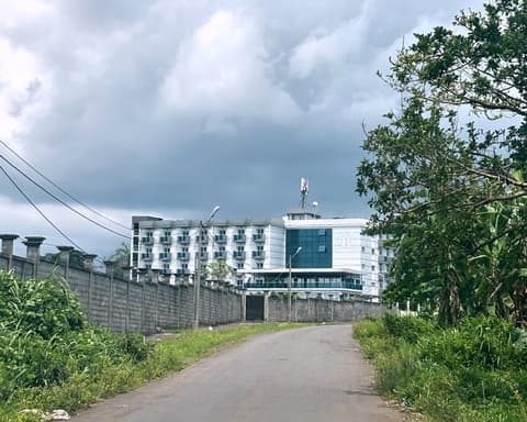 Men deported from US bound and beaten in Equatorial Guinea detention hotel, lawyers say