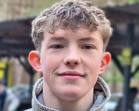 Boy, 17, accidentally shot dead with air rifle at Hampshire house party, inquest told