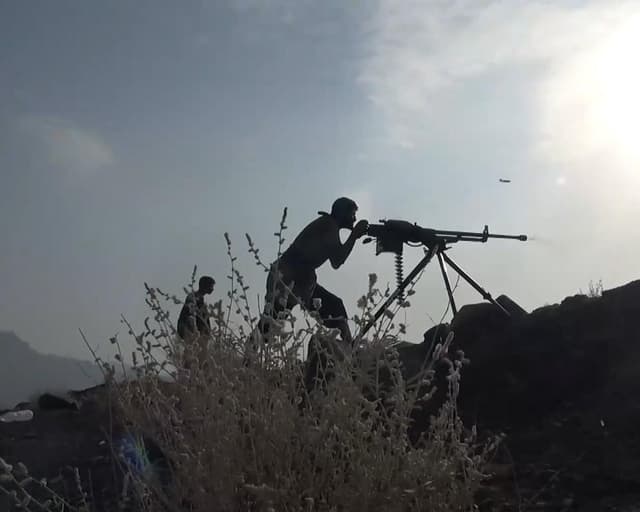 US officials decide against backing Saudi Arabia in Yemen after meeting Houthi leaders