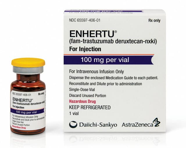 Women in England with incurable breast cancer to get life-extending drug on NHS
