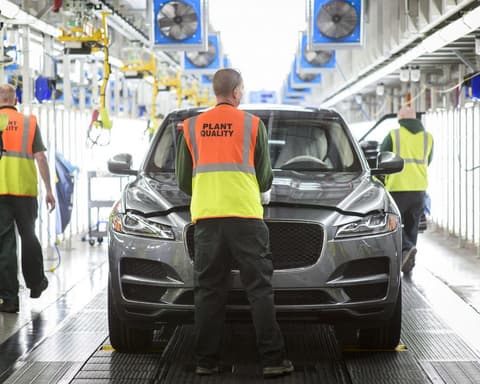 UK losing up to £6.5bn a year in EU trade due to mismatched product rules