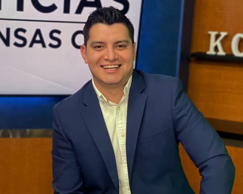 Two people sentenced to 60 and 45 years in prison in death of Telemundo reporter
