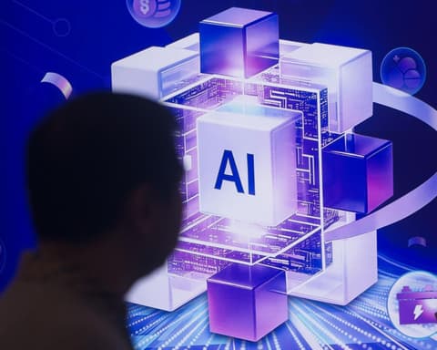 Why China is pushing back on US warnings over rapid AI development