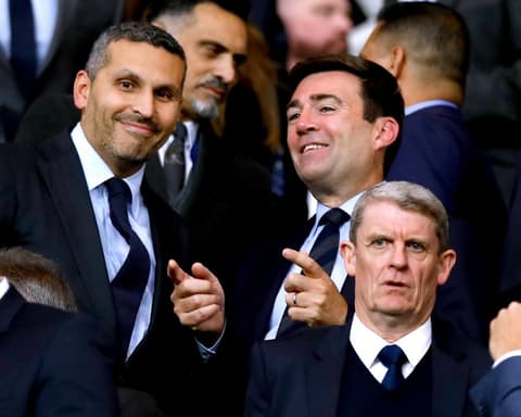 Is Andy Burnham in hot water over Manchester City? – podcast