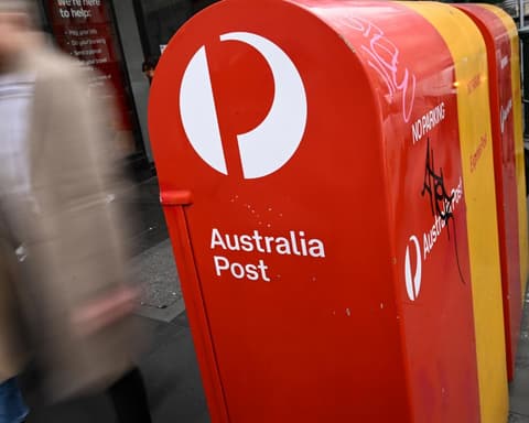 Australia Post worker stole dozens of bank cards to fund ‘debilitating’ gambling addiction