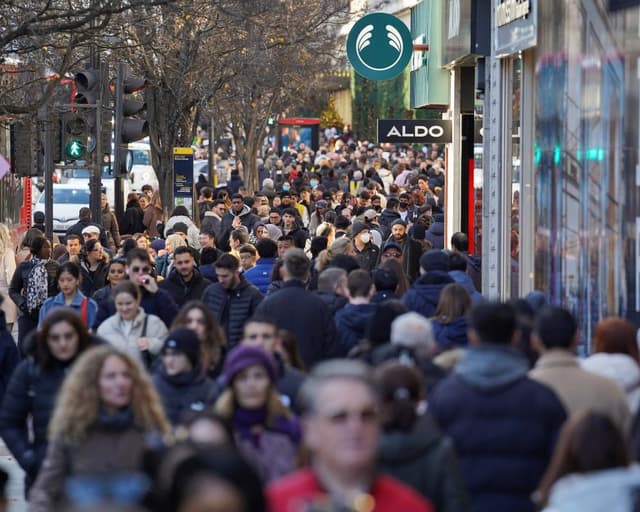People from ethnic groups feel racial equality is worsening, UK study shows