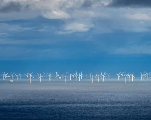 Cost of balancing Great Britain’s power grid reaches nearly £50m a day