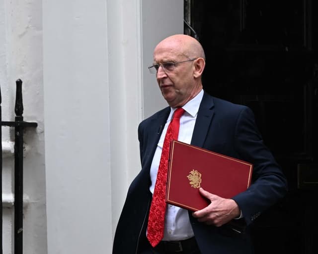 Tories challenge chancellor to rule out tax cuts in budget – UK politics live