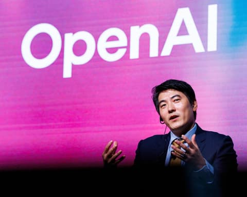 OpenAI to reiterate apology to Australia over Medicare hack as inquiry told artists risk becoming ‘roadkill’