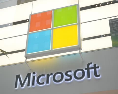 Microsoft’s datacentres and Optus owner among firms paying zero tax on billion-dollar Australian revenues
