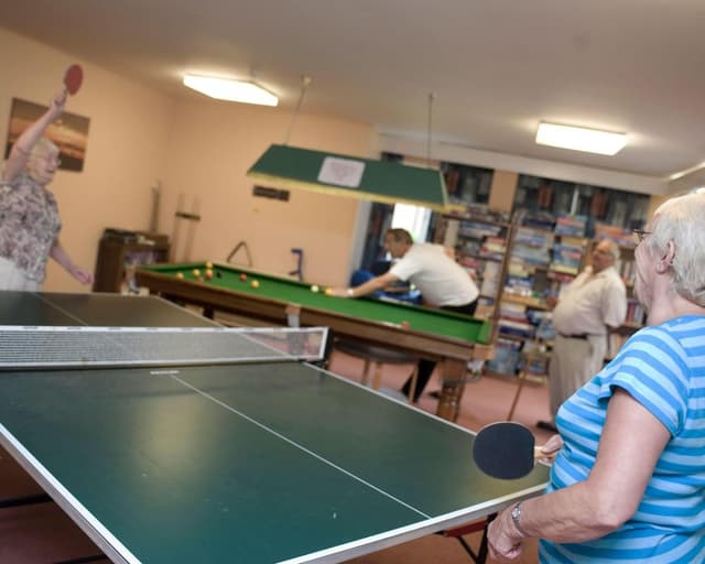 Sixteen English councils spend more than 80% of core funding on social care