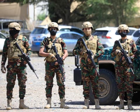 Yemen’s anti-Houthi forces launch inquest into sudden military collapse