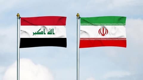 اعتراض سفارت ایران: بستن مرز چذابه به بهانه «قاچاق مواد مخدر و ارز تقلبی» ادعای مردود است