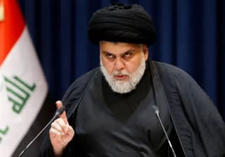 مقتدی صدر خواستار برگزاری تظاهرات در حمایت از آزادی حجاب شد
