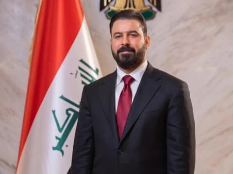 نخست‌وزیر عراق در گفت‌وگو با مقام‌های سعودی در مورد پیوستن به پیمان مکه ابراز تمایل کرده‌است