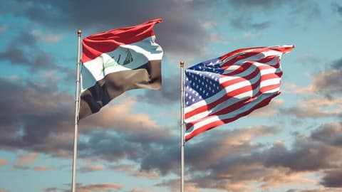 مجیدی: اگر وتوی آمریکا نبود، الزیدی هرگز به نخستوزیری نمیرسید/ دولت عراق در مسائل مختلف، تصمیمات آمریکا را تنفیذ و اجرا میکند