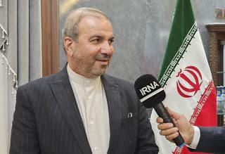 آلصادق: ایران در اجلاس بغداد بر امنیت درونمنطقهای تأکید میکند/بغداد ظرفیت تبدیل شدن به پلی میان جهان عرب و محیط منطقهای را دارد