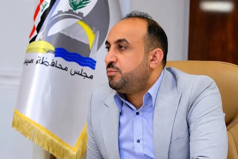 حکم بازداشت مقام ارشد عراقی به دلیل مخالفت با انسداد مرز ایران / دادگاه کرخ حکم جلب المحمداوی را صادر کرد