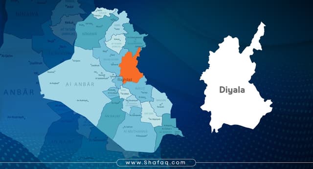 ضربة جوية تستهدف مضافة لـ"داعش" في ديالى