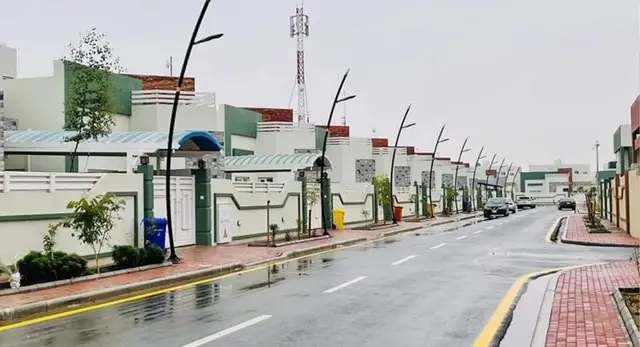 حلم يتلاشى بمرور الزمن.. غلاء العقارات يحرم عراقيين من امتلاك منزل